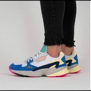 adidas Originals Women’s Falcon Sneakers